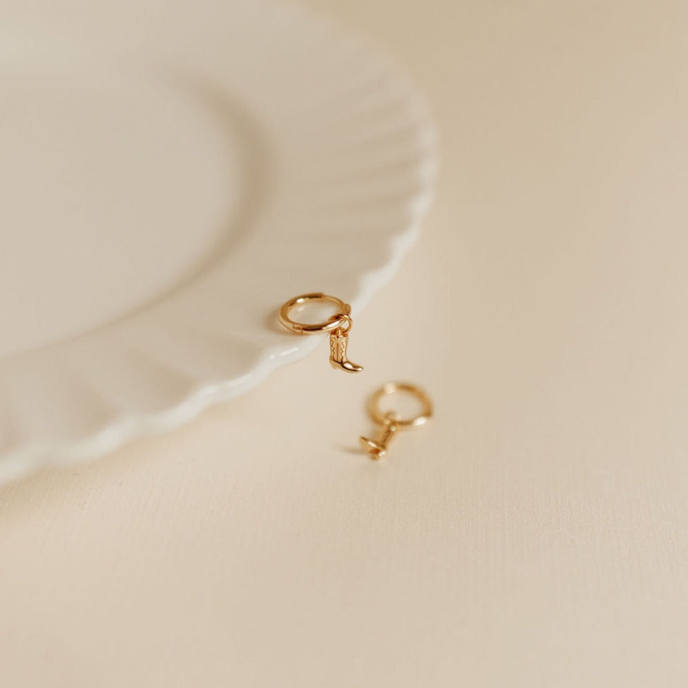 Dolly Boot Hoops